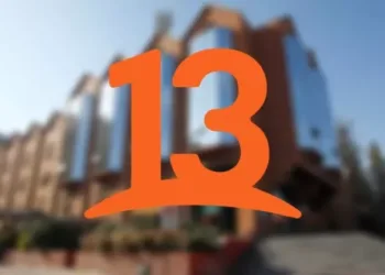 Canal 13