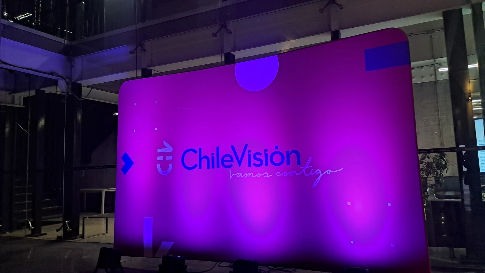 Chilevisión