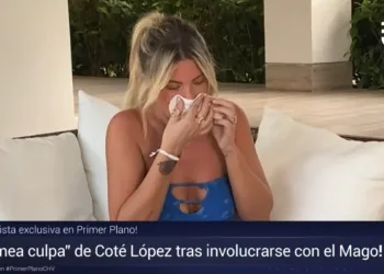 Coté López - Primer Plano