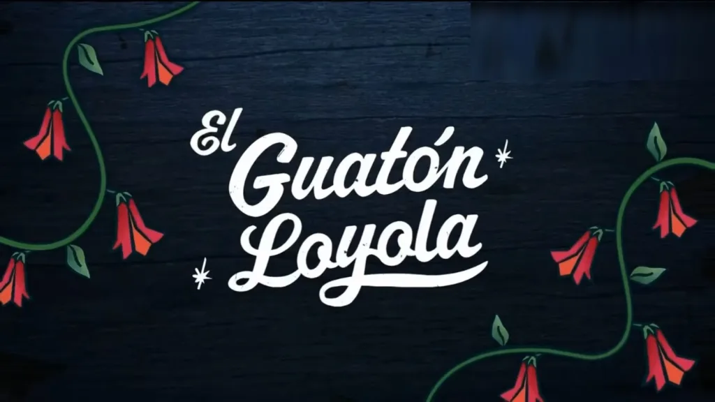 Festival el Guatón Loyola - Televisión
