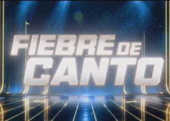 Fiebre de Canto - Chilevisión