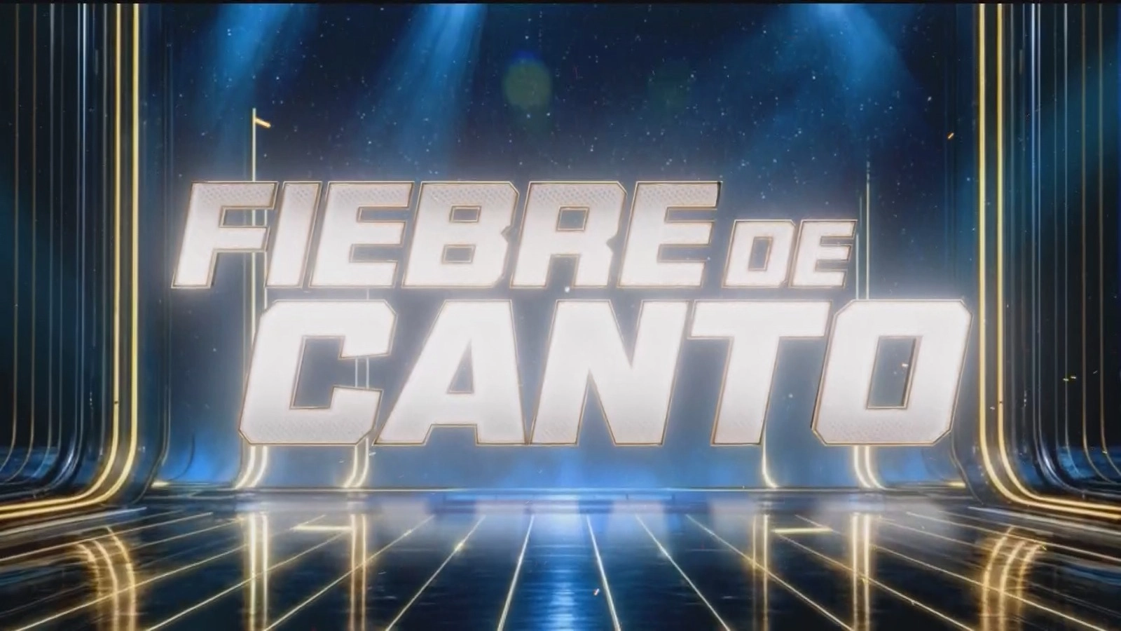 Fiebre de Canto - Chilevisión