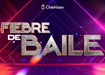 Fiebre de baile