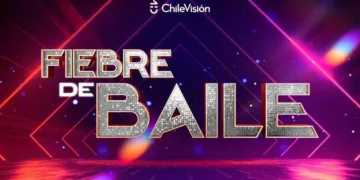 Fiebre de baile