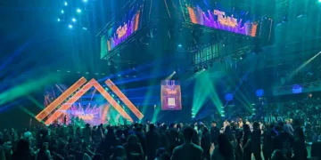 Final Fiebre de Baile - Chilevisión