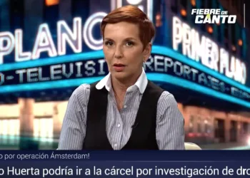 Francisca García-Huidobro - Primer plano