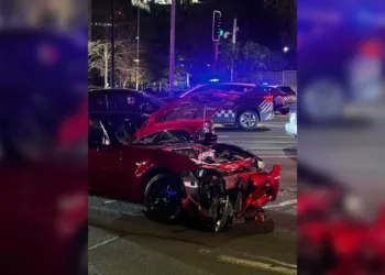 José Antonio Neme - Accidente