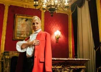 La Baronesa - Mega