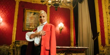 La Baronesa - Mega