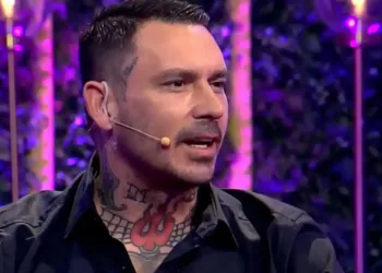 Mauricio Pinilla