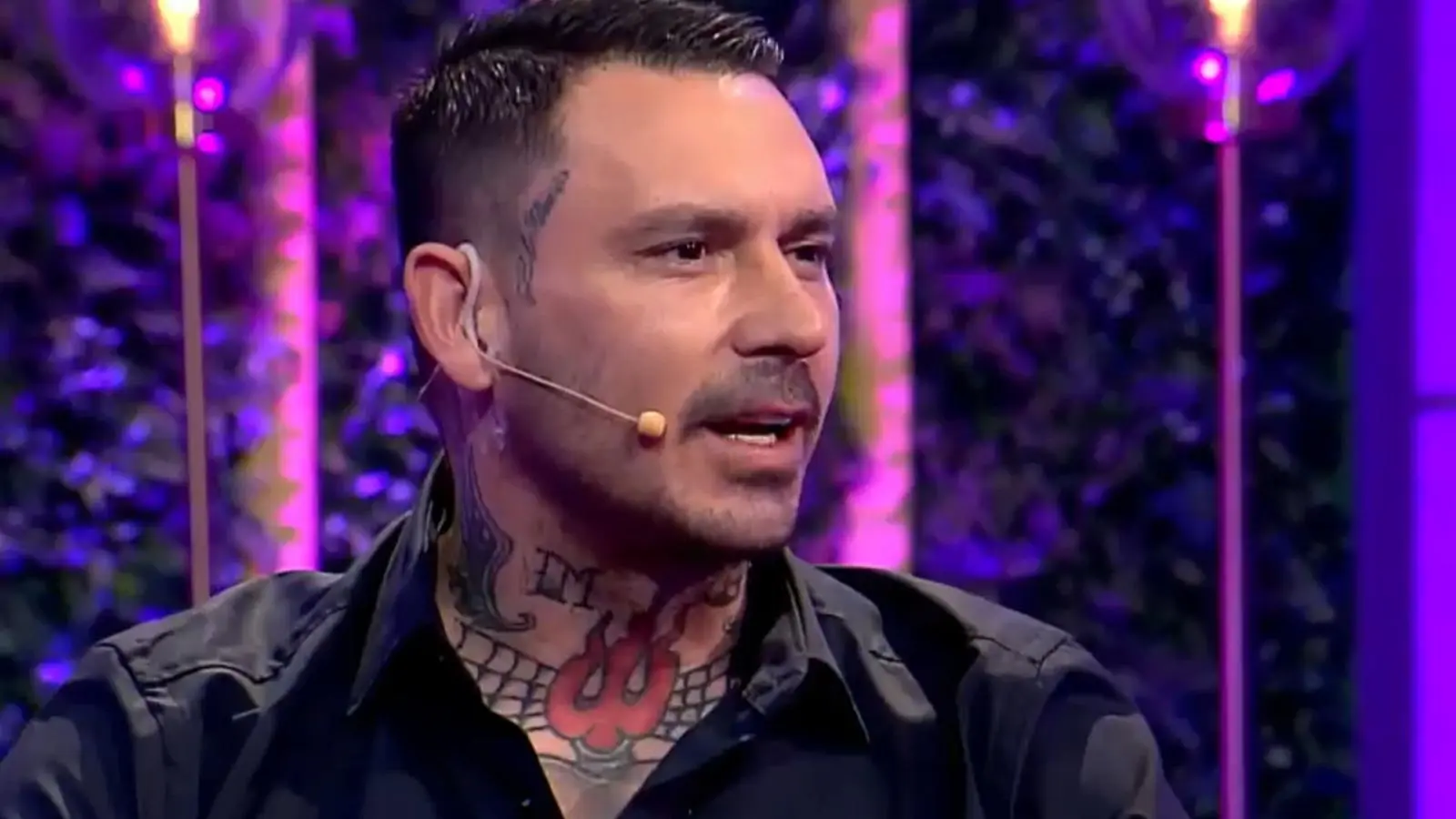 Mauricio Pinilla