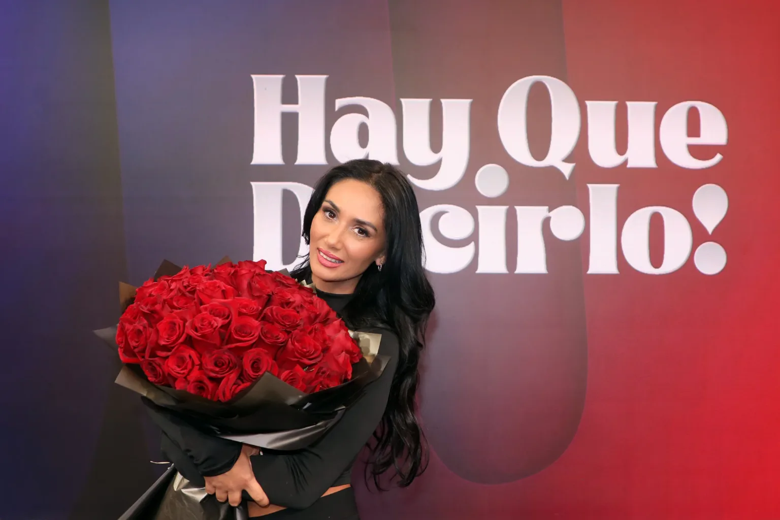 Canal 13 finalmente suelta a Pamela Díaz de “¡Hay que decirlo!”, pero no del canal