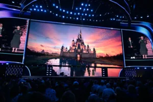 Disney D23 2026
