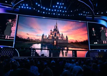 Disney D23 2026