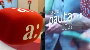 Radio Agricultura y Radio Pauta