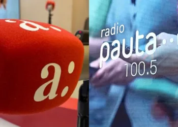 Radio Agricultura y Radio Pauta