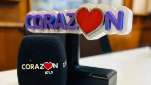 Radio Corazón