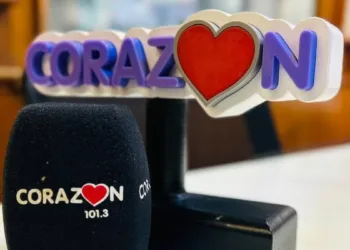 Radio Corazón