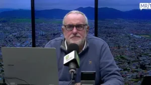 Roberto Dueñas - Mi Radio