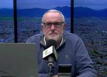 Roberto Dueñas - Mi Radio