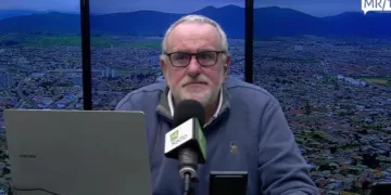 Roberto Dueñas - Mi Radio