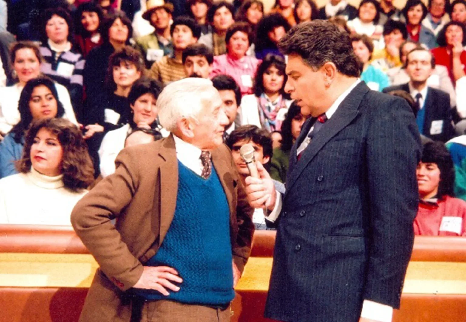 Los 67 años de Canal 13: los 10 programas que hicieron historia en la TV chilena