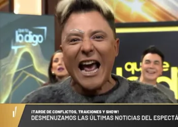 Sergio Rojas - que te lo digo