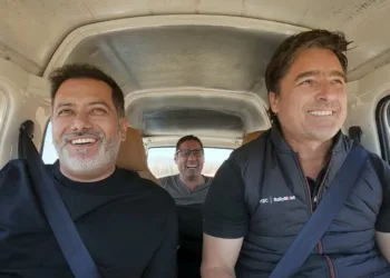 Socios por Chile - Canal 13