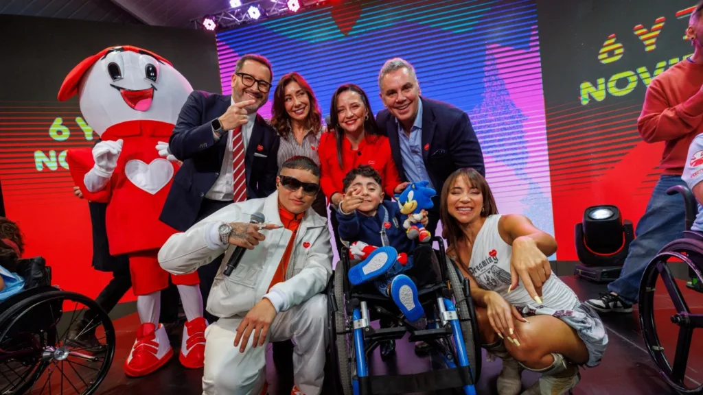 Teletón 2026