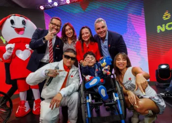 Teletón 2026