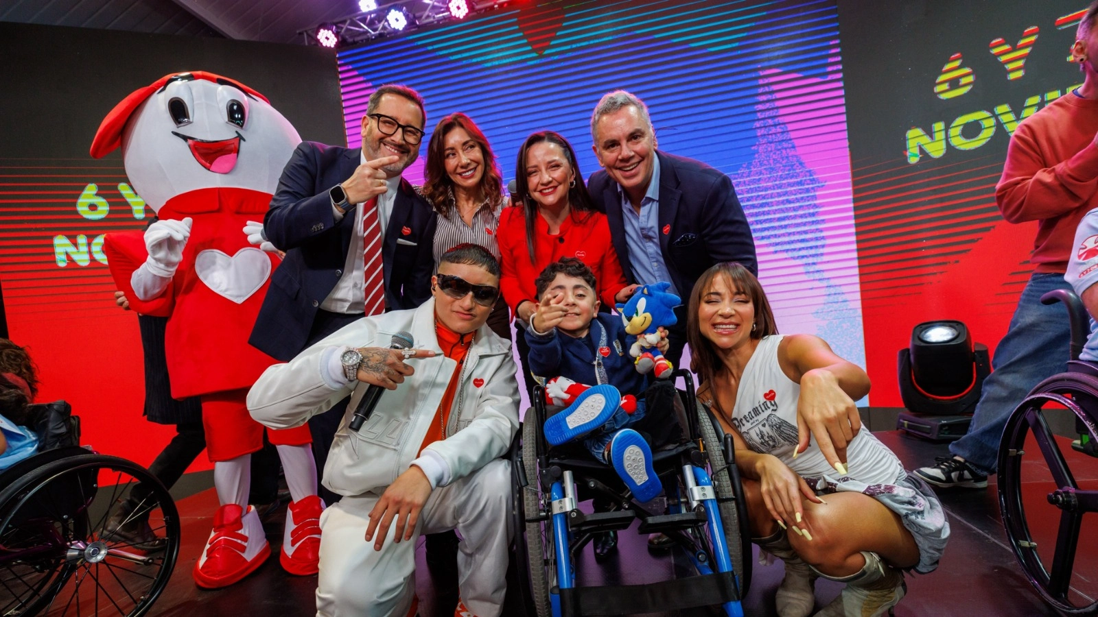 Teletón 2026