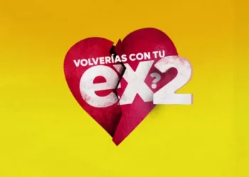 Volverías con tu ex 2 - Mega