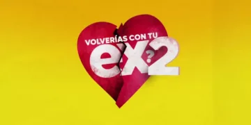 Volverías con tu ex 2 - Mega
