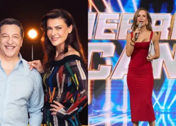 Volverias con tu ex Mega - Fiebre de Canto Chilevisión