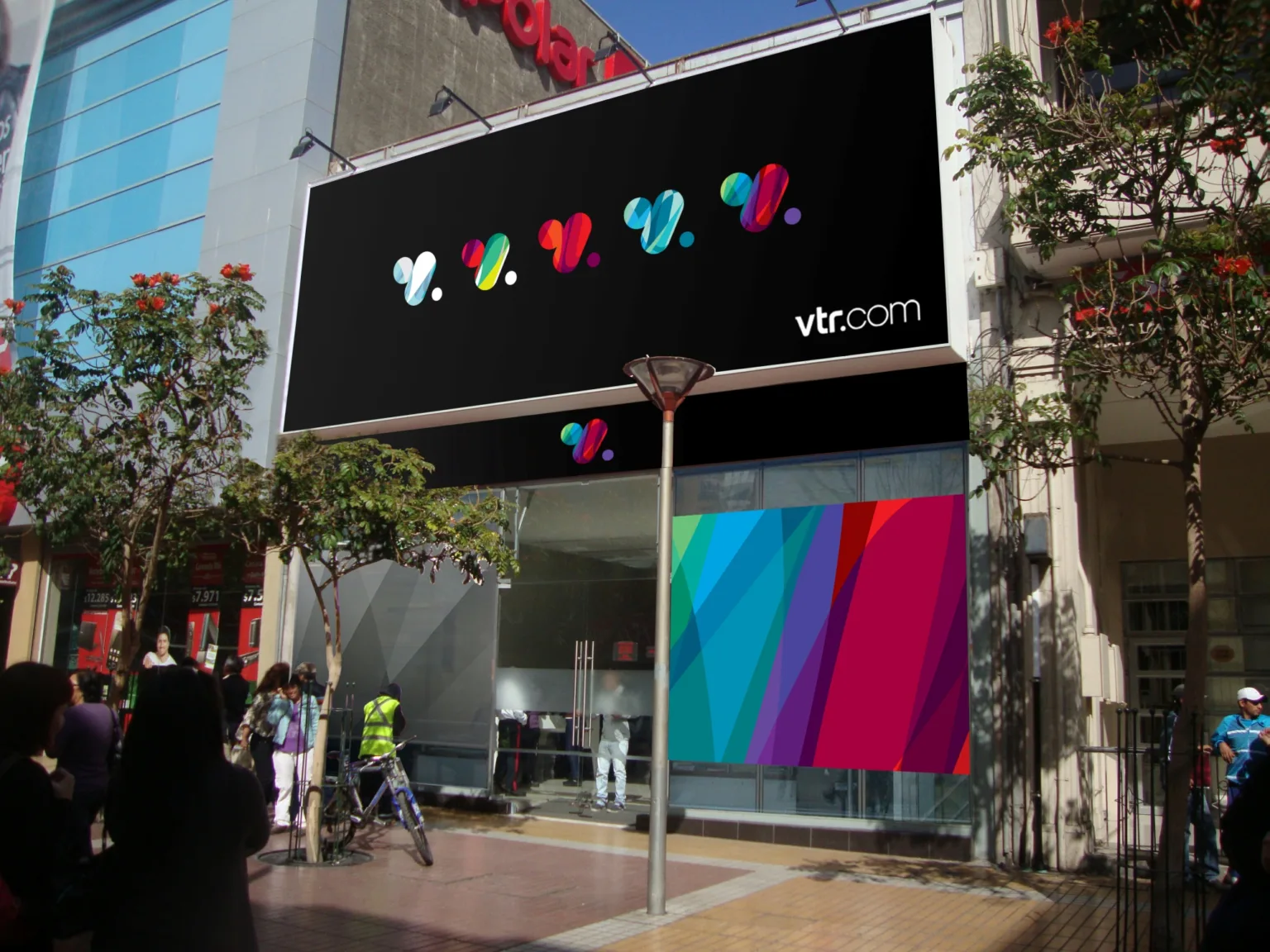 ClaroVTR pone fin al VOD tras 20 años en sus servicios