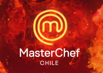 MasterChef Chile - TVN