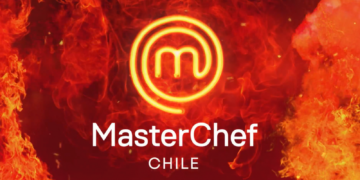 MasterChef Chile - TVN