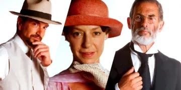 Pampa Ilusión - TVN
