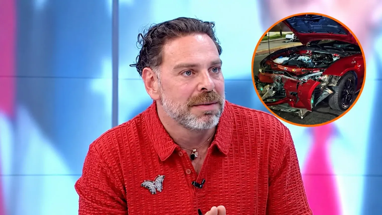 José Antonio Neme: Sergio Marabolí revela nuevo antecedente de su accidente