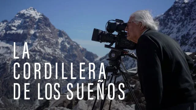 Recordando La cordillera de los sueños, del fallecido Patricio Guzmán
