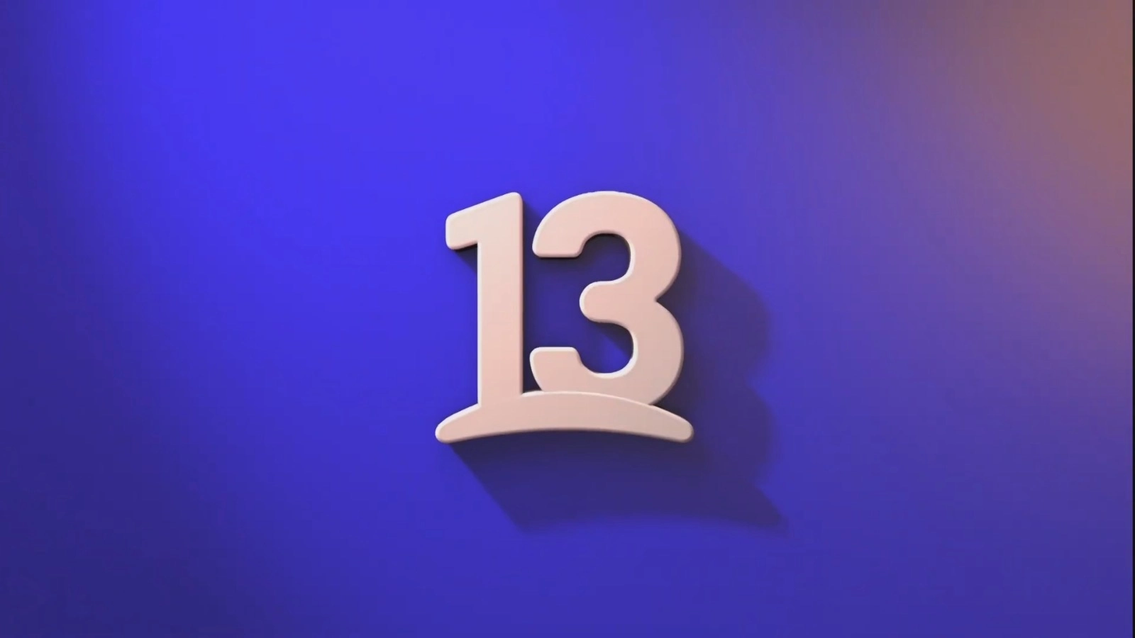 Canal 13