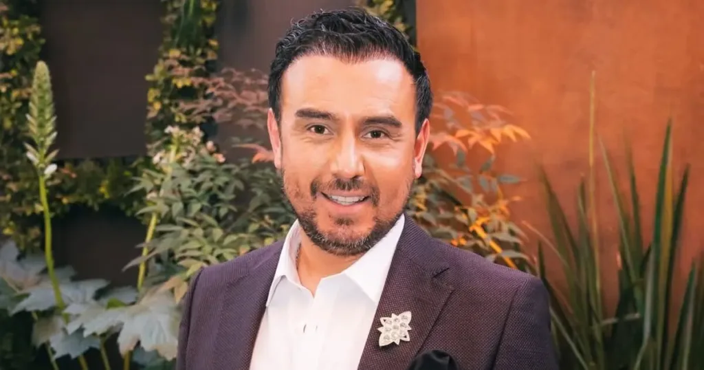César Campos