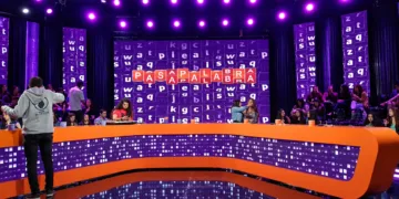 Chilevisión - Pasapalabra