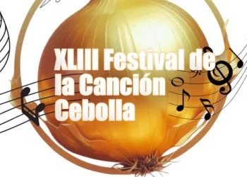 Festival de la Canción Cebolla - Televisión