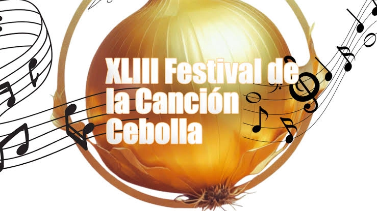 Festival de la Canción Cebolla - Televisión