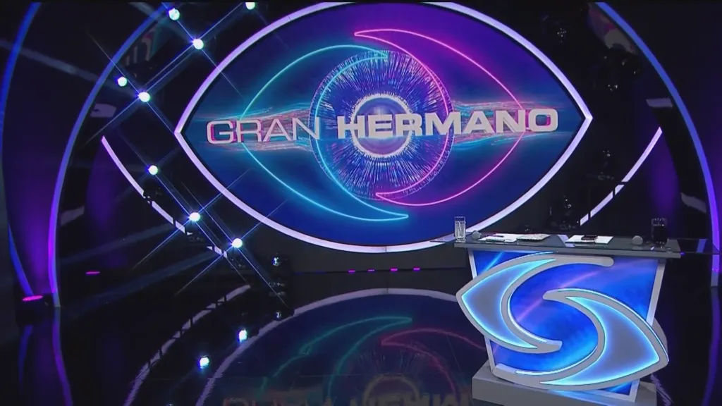 Gran Hermano - Chilevisión