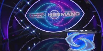 Gran Hermano - Chilevisión
