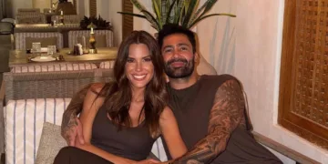 Mago Jimenez y Gala Caldirola - Primer Plano