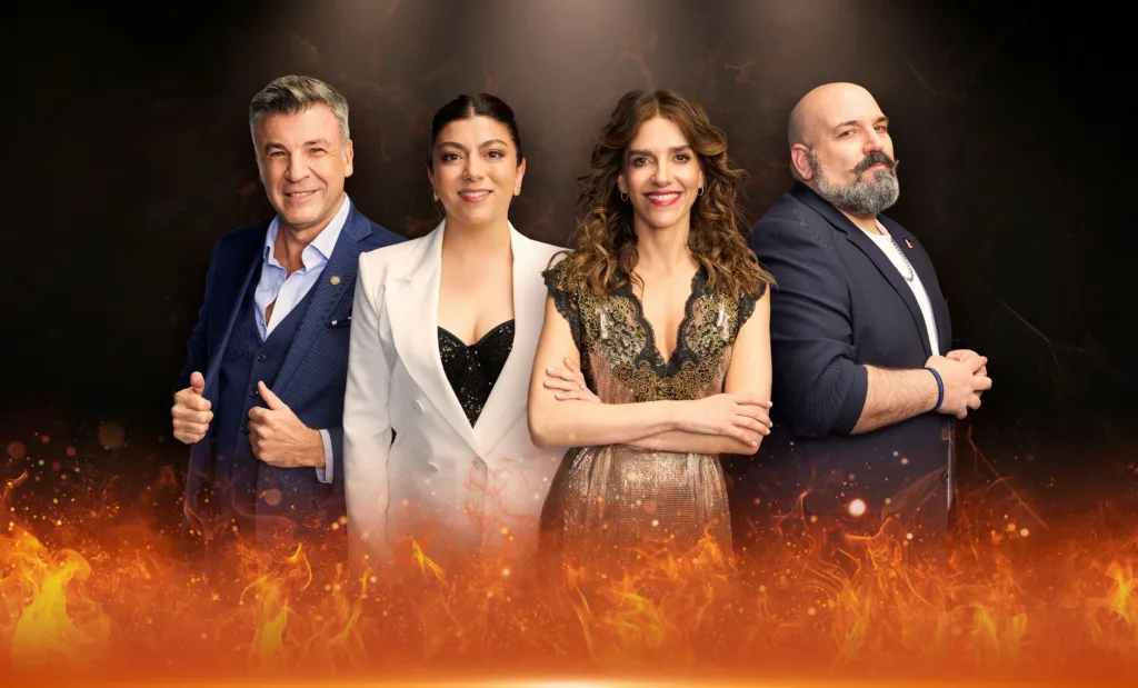 MasterChef Chile - TVN