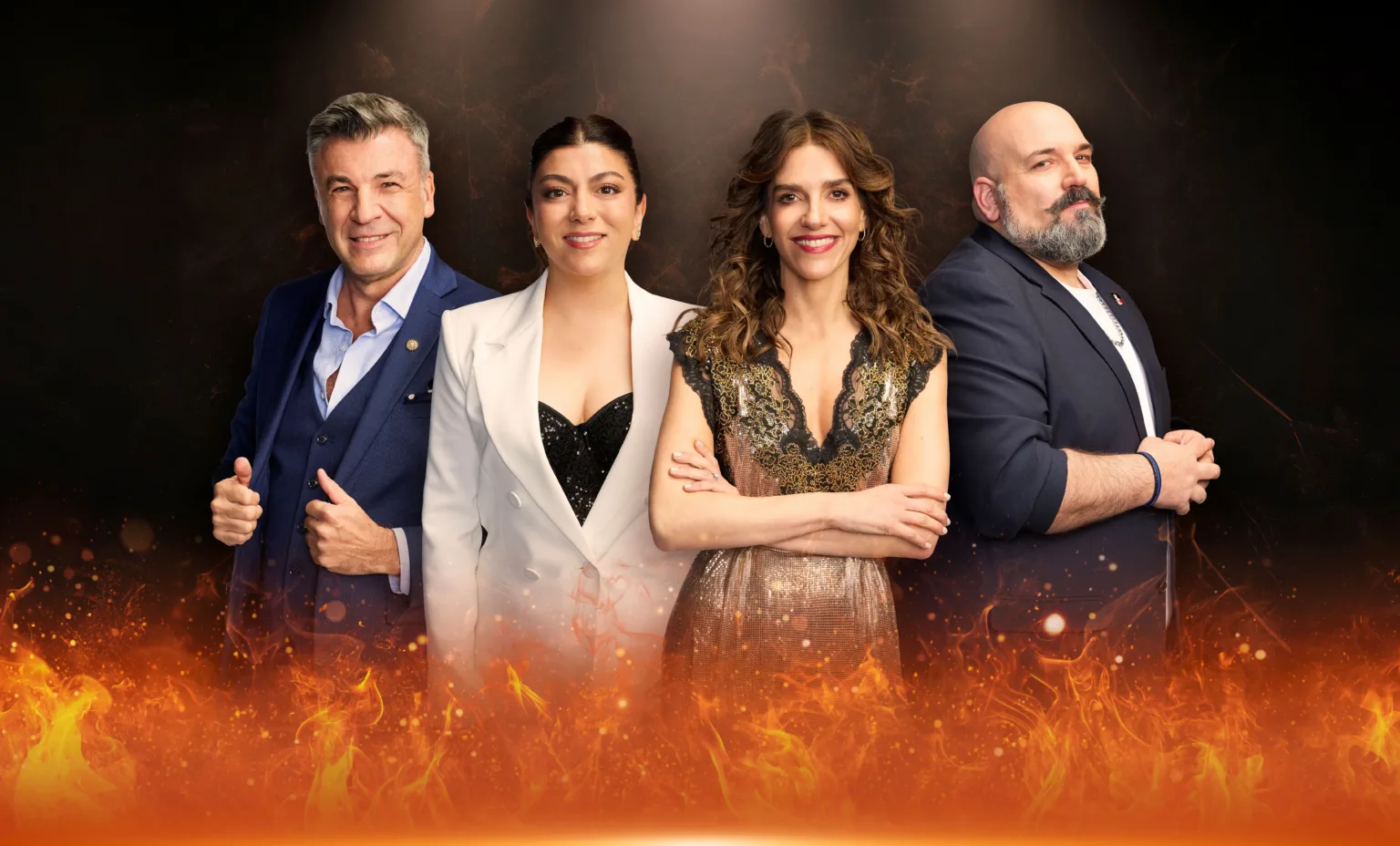 MasterChef Chile - TVN